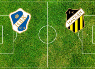 Halmstad-BK Hacken (domenica 19 luglio 2026 ore 16:30): formazioni, quote, pronostici Pronostici Halmstad-BK Hacken