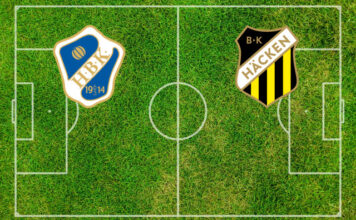 Halmstad-BK Hacken (domenica 19 luglio 2026 ore 16:30): formazioni ufficiali, quote, pronostici Pronostici Halmstad-BK Hacken