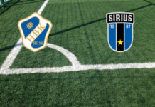 Halmstad-Sirius (lunedì 03 agosto 2026 ore 19:00): formazioni, quote, pronostici Pronostici Halmstad-Sirius