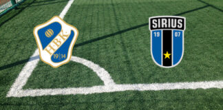Pronostici Halmstad-Sirius