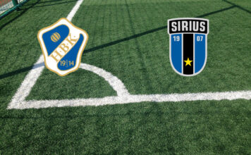 Halmstad-Sirius (lunedì 03 agosto 2026 ore 19:00): formazioni, quote, pronostici Pronostici Halmstad-Sirius