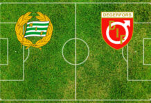 Hammarby-Degerfors IF (domenica 19 luglio 2026 ore 16:30): formazioni, quote, pronostici Pronostici Hammarby-Degerfors IF