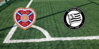 Hearts-Sturm Graz (Qualificazioni Champions League, 28-07-2026 ore 20:45): formazioni ufficiali, quote, pronostici Pronostici Hearts-Sturm Graz