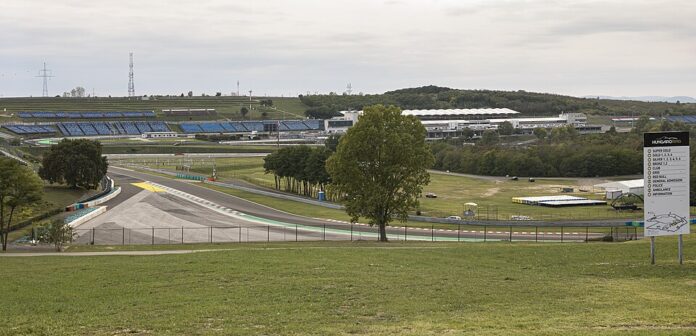 Pronostico Gran Premio di Ungheria Pronostico Gran Premio di Ungheria