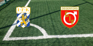 IFK Goteborg-Degerfors IF (domenica 02 agosto 2026 ore 14:00): formazioni ufficiali, quote, pronostici Pronostici IFK Goteborg-Degerfors IF