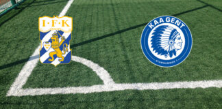 IFK Goteborg-KAA Gent (Qualificazioni Conference League, 06-08-2026 ore 19:00): formazioni ufficiali, quote, pronostici Pronostici IFK Goteborg-KAA Gent