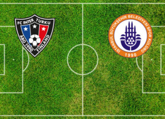 Pronostici Inter Turku-Basaksehir