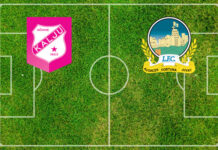 JK Nomme Kalju-Linfield (Qualificazioni Conference League, 09-07-2026 ore 18:00): formazioni, quote, pronostici Pronostici JK Nomme Kalju-Linfield
