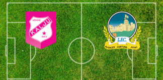 Pronostici JK Nomme Kalju-Linfield