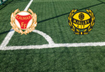 Pronostici Kalmar-Mjallby