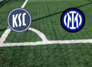 Karlsruher-Inter (Amichevole, 26-07-2026 ore 16:30): formazioni, convocati, quote, pronostici Pronostici Karlsruher-Inter