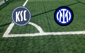 Pronostici Karlsruher-Inter