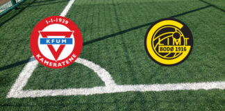 Kfum Oslo-Bodo/Glimt (domenica 12 luglio 2026 ore 14:30): formazioni ufficiali, quote, pronostici Pronostici Kfum Oslo-Bodo/Glimt