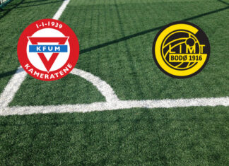 Kfum Oslo-Bodo/Glimt (domenica 12 luglio 2026 ore 14:30): formazioni, quote, pronostici Pronostici Kfum Oslo-Bodo/Glimt