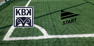 Kristiansund BK-Start (sabato 25 luglio 2026 ore 16:00): formazioni ufficiali, quote, pronostici Pronostici Kristiansund BK-Start