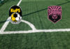 Pronostici KuPS-Sabah FK