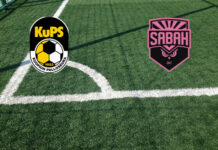 Pronostici KuPS-Sabah FK