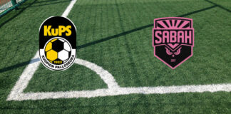 Pronostici KuPS-Sabah FK