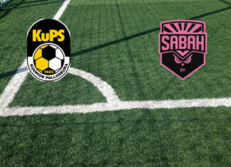 Pronostici KuPS-Sabah FK