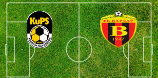 KuPS-Vardar Skopje (Qualificazioni Champions League, 14-07-2026 ore 17:00): formazioni ufficiali, quote, pronostici Pronostici KuPS-Vardar Skopje