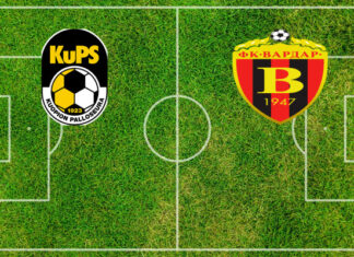 KuPS-Vardar Skopje (Qualificazioni Champions League, 14-07-2026 ore 17:00): formazioni, quote, pronostici Pronostici KuPS-Vardar Skopje