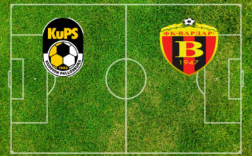 Pronostici KuPS-Vardar Skopje