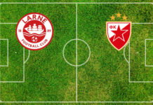 Larne FC-Stella Rossa (Qualificazioni Champions League, 21-07-2026 ore 21:00): formazioni, quote, pronostici Pronostici Larne FC-Stella Rossa