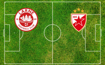 Larne FC-Stella Rossa (Qualificazioni Champions League, 21-07-2026 ore 21:00): formazioni, quote, pronostici Pronostici Larne FC-Stella Rossa
