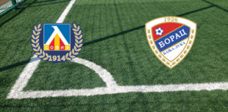 Levski Sofia-Borac Banja Luka (Qualificazioni Champions League, 14-07-2026 ore 19:30): formazioni ufficiali, quote, pronostici Pronostici Levski Sofia-Borac Banja Luka
