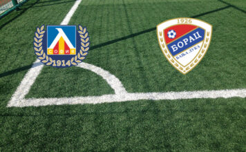Levski Sofia-Borac Banja Luka (Qualificazioni Champions League, 14-07-2026 ore 19:30): formazioni ufficiali, quote, pronostici Pronostici Levski Sofia-Borac Banja Luka