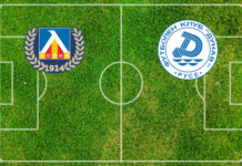 Levski Sofia-Dunav (venerdì 17 luglio 2026 ore 20:15): formazioni, quote, pronostici Pronostici Levski Sofia-Dunav