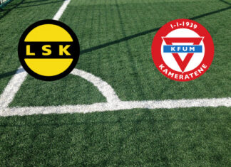 Lillestrom-Kfum Oslo (sabato 18 luglio 2026 ore 16:00): formazioni ufficiali, quote, pronostici Pronostici Lillestrom-Kfum Oslo