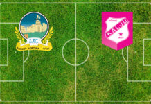 Linfield-JK Nomme Kalju (Qualificazioni Conference League, 16-07-2026 ore 20:45): formazioni, quote, pronostici Pronostici Linfield-JK Nomme Kalju