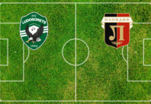 Ludogorets Razgrad-Lokomotiv Plovdiv (sabato 18 luglio 2026 ore 20:15): formazioni, quote, pronostici Pronostici Ludogorets Razgrad-Lokomotiv Plovdiv