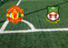 Manchester United-Wrexham (Amichevole, 18-07-2026 ore 17:00): formazioni, quote, pronostici Pronostici Manchester United-Wrexham
