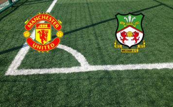 Manchester United-Wrexham (Amichevole, 18-07-2026 ore 17:00): formazioni ufficiali, quote, pronostici. Joshua Zirkzee dal 1′ Pronostici Manchester United-Wrexham