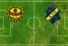 Mjallby-AIK (sabato 11 luglio 2026 ore 15:00): formazioni, quote, pronostici Pronostici Mjallby-AIK