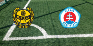 Pronostici Mjallby-Slovan Bratislava