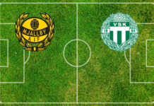 Mjallby-Västerås SK (venerdì 17 luglio 2026 ore 19:00): formazioni, quote, pronostici Pronostici Mjallby-Västerås SK