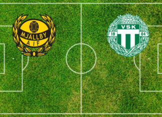 Mjallby-Västerås SK (venerdì 17 luglio 2026 ore 19:00): formazioni ufficiali, quote, pronostici Pronostici Mjallby-Västerås SK