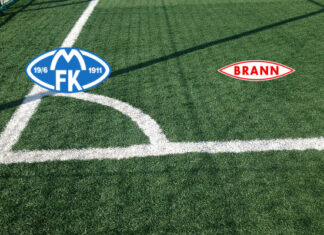 Molde-Brann Bergen (sabato 18 luglio 2026 ore 18:00): formazioni, quote, pronostici Pronostici Molde-Brann Bergen
