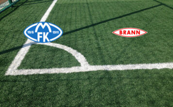 Molde-Brann Bergen (sabato 18 luglio 2026 ore 18:00): formazioni ufficiali, quote, pronostici Pronostici Molde-Brann Bergen