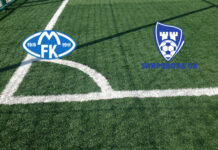 Pronostici Molde-Sarpsborg 08