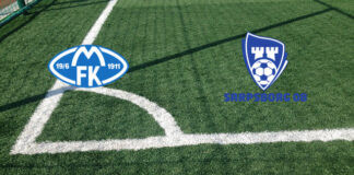 Pronostici Molde-Sarpsborg 08