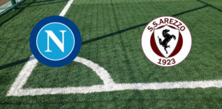 Pronostici Napoli-Arezzo