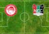 Olympiakos-NEC (Qualificazioni Champions League, 04-08-2026 ore 20:00): formazioni, quote, pronostici Pronostici Olympiakos-NEC