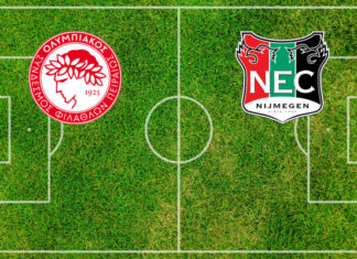Olympiakos-NEC (Qualificazioni Champions League, 04-08-2026 ore 20:00): formazioni ufficiali, quote, pronostici Pronostici Olympiakos-NEC