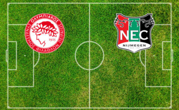Olympiakos-NEC (Qualificazioni Champions League, 04-08-2026 ore 20:00): formazioni, quote, pronostici Pronostici Olympiakos-NEC