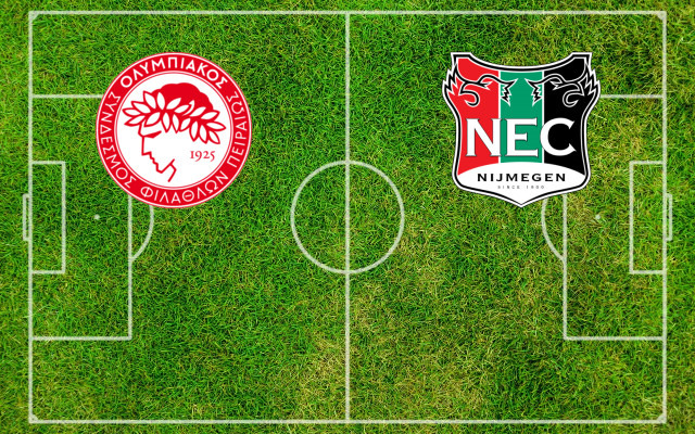 Olympiakos-NEC (Qualificazioni Champions League, 04-08-2026 ore 20:00): formazioni ufficiali, quote, pronostici