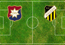 Örgryte IS-BK Hacken (sabato 11 luglio 2026 ore 17:30): formazioni, quote, pronostici Pronostici Örgryte IS-BK Hacken